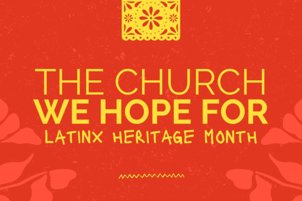 Latinx Heritage Month